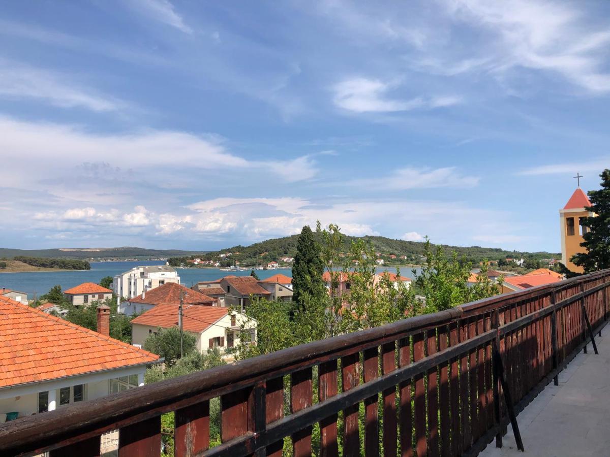 Nar Apartment Mrljane 외부 사진