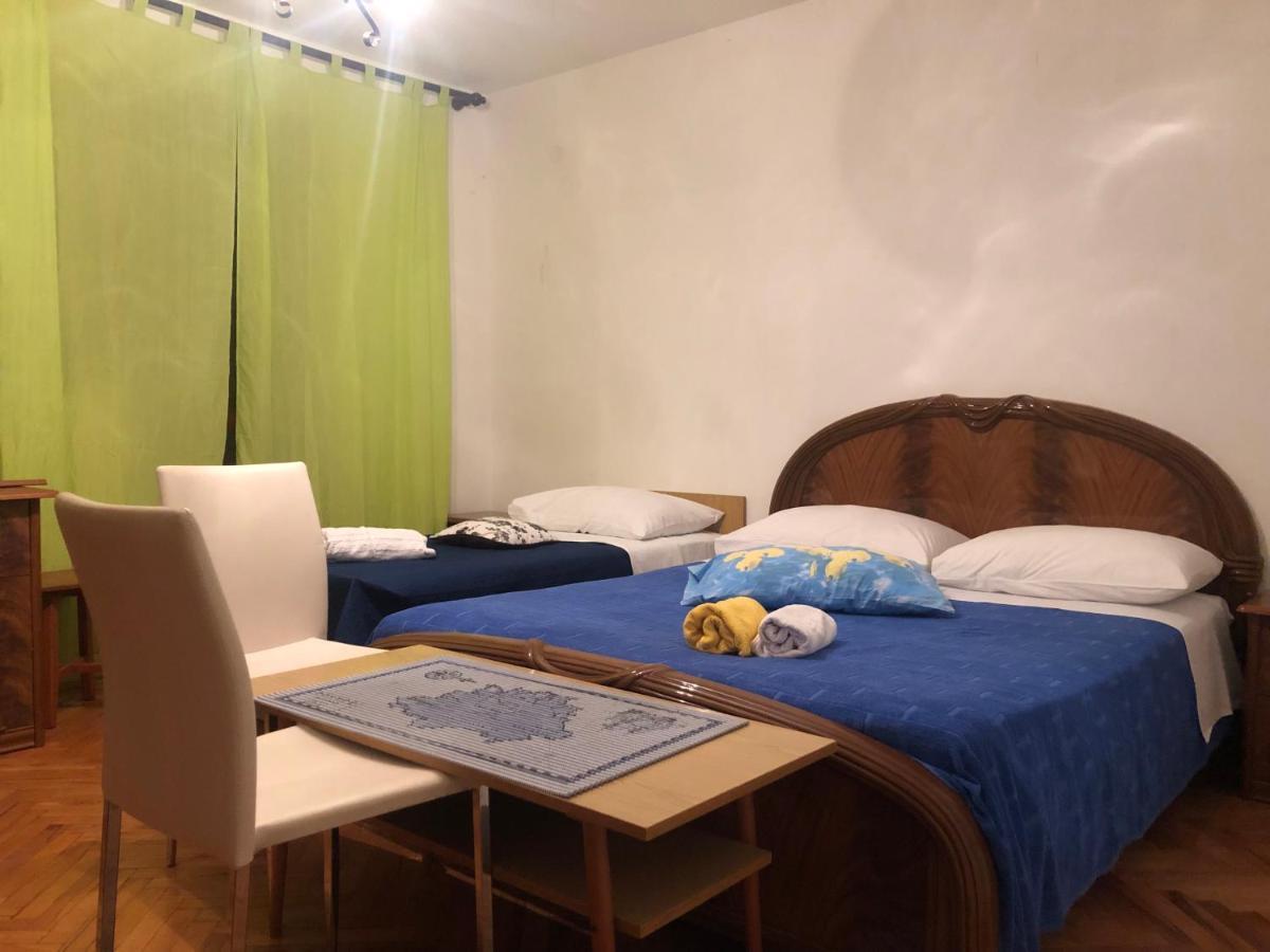 Nar Apartment Mrljane 외부 사진