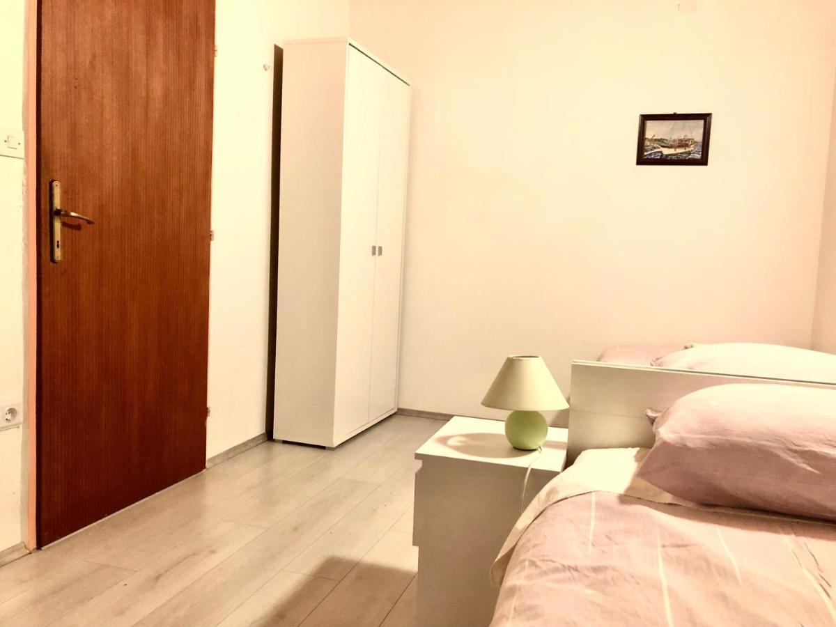Nar Apartment Mrljane 외부 사진