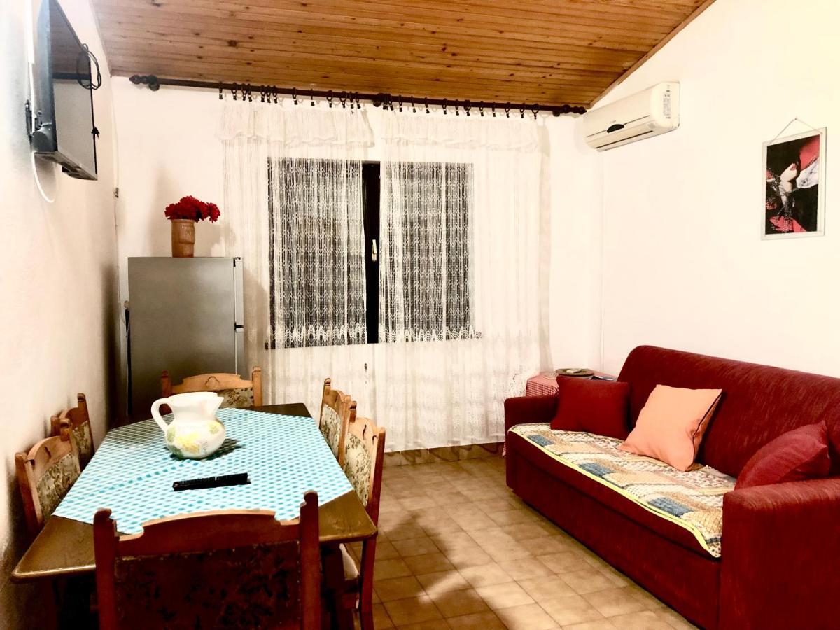 Nar Apartment Mrljane 외부 사진