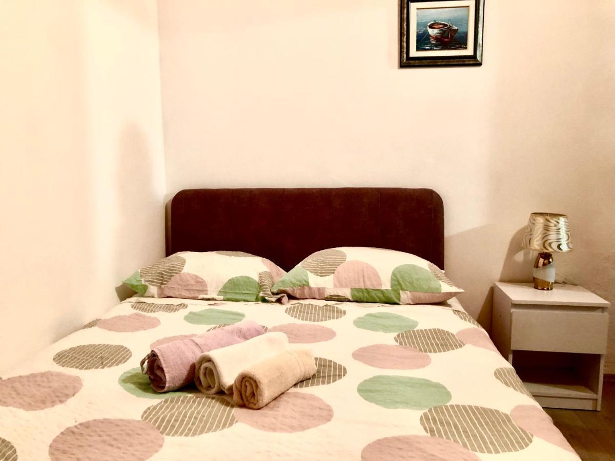 Nar Apartment Mrljane 외부 사진