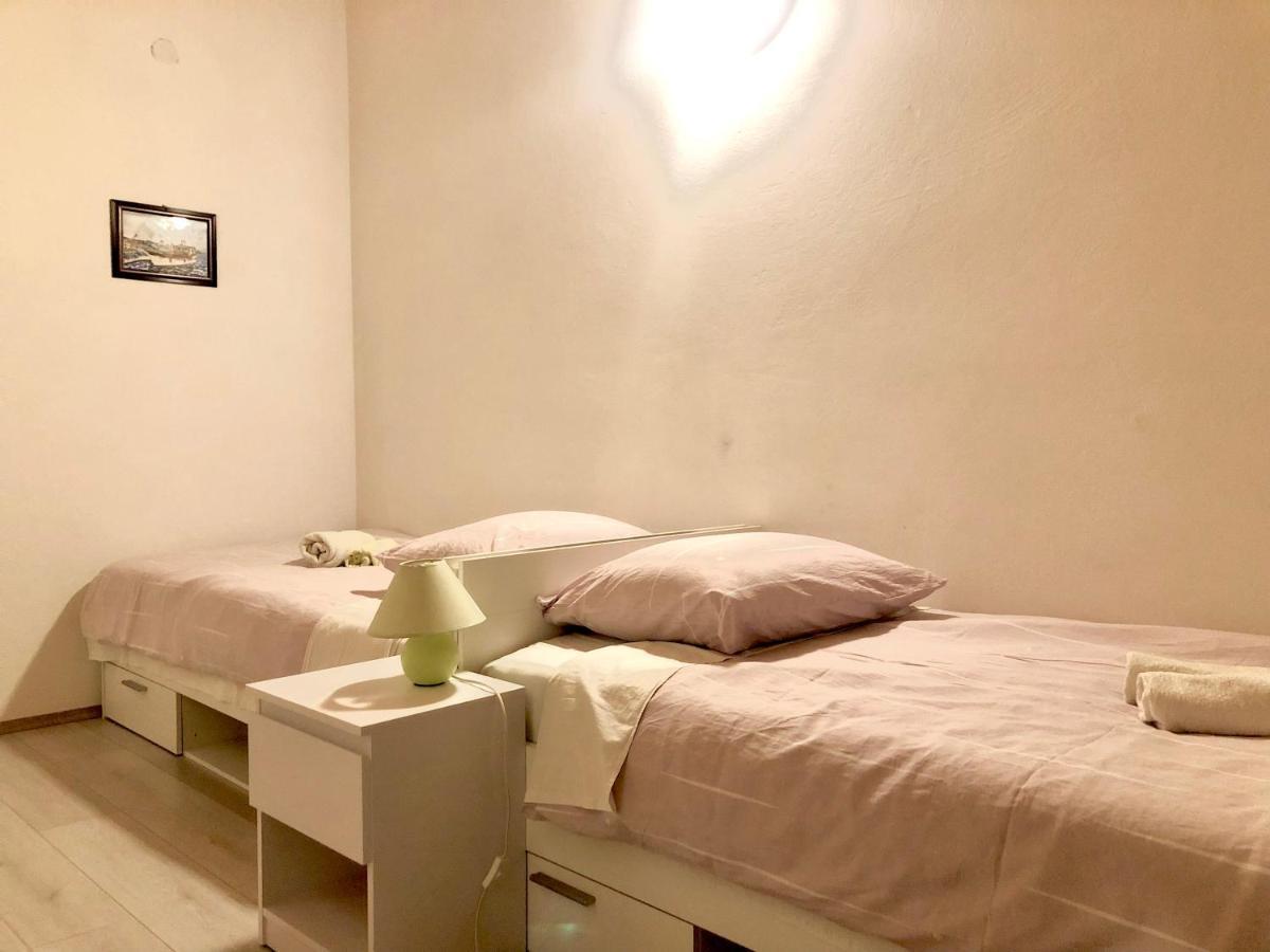 Nar Apartment Mrljane 외부 사진