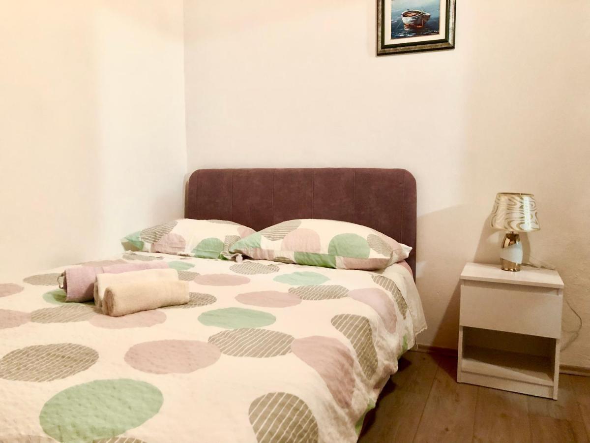 Nar Apartment Mrljane 외부 사진