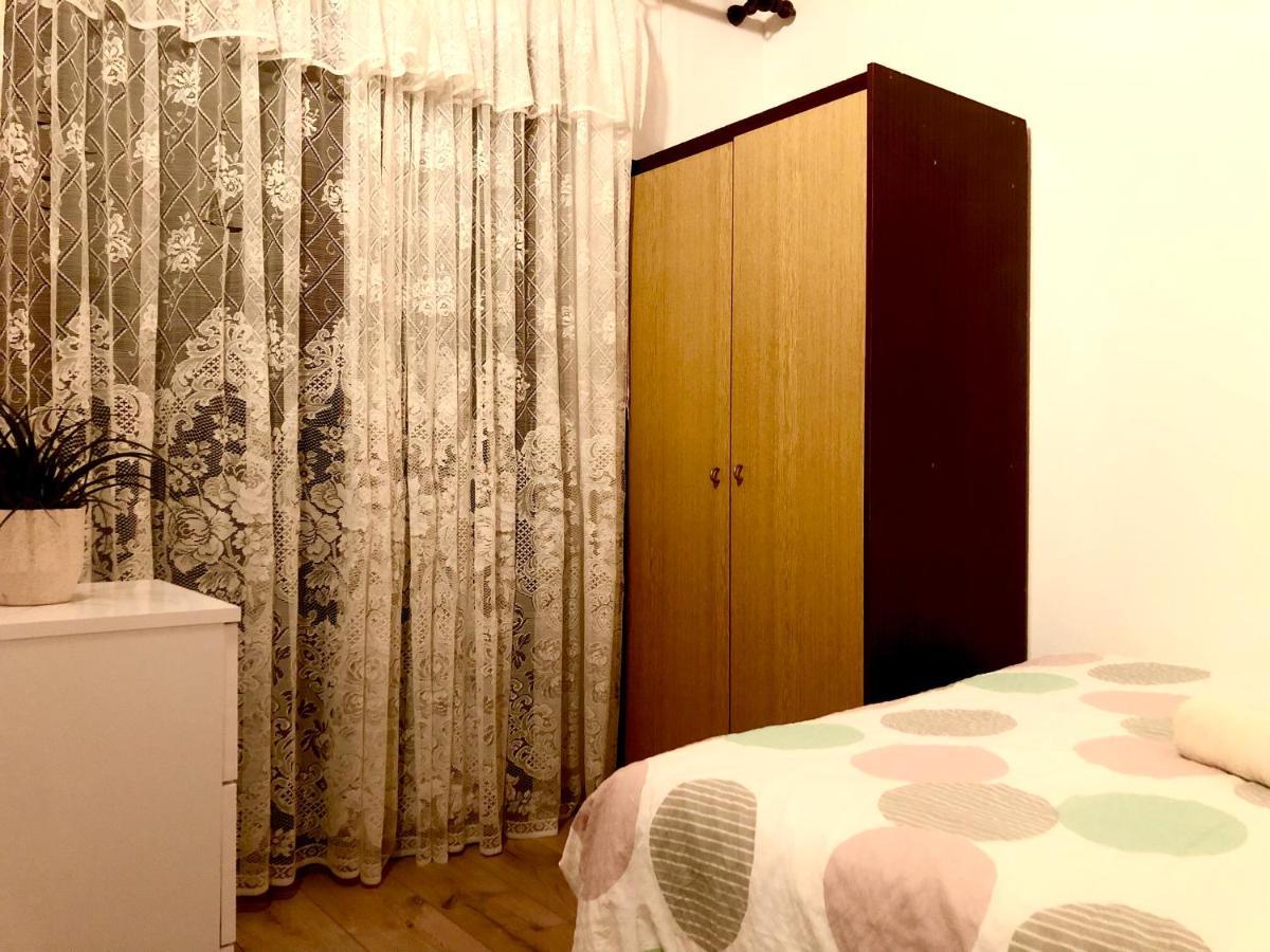 Nar Apartment Mrljane 외부 사진