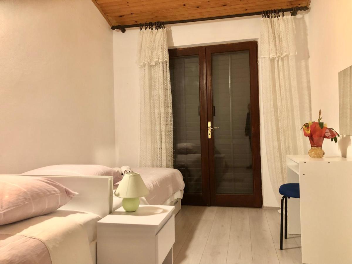 Nar Apartment Mrljane 외부 사진