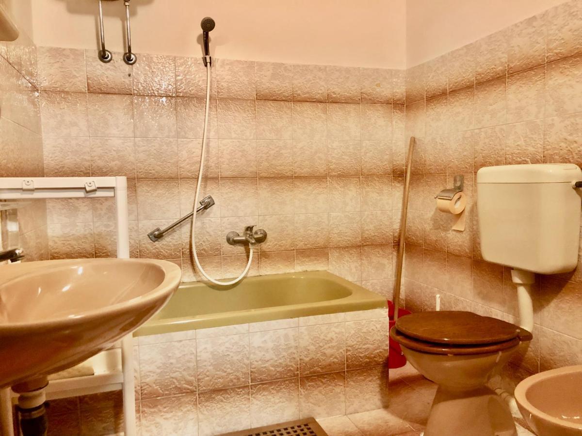 Nar Apartment Mrljane 외부 사진