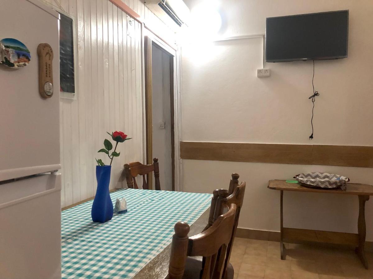 Nar Apartment Mrljane 외부 사진