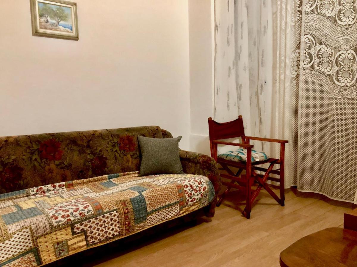 Nar Apartment Mrljane 외부 사진