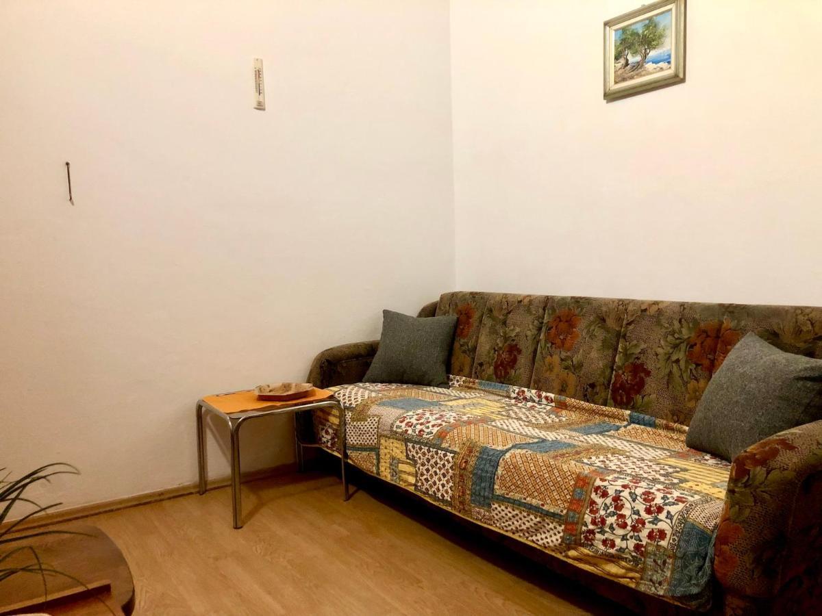 Nar Apartment Mrljane 외부 사진