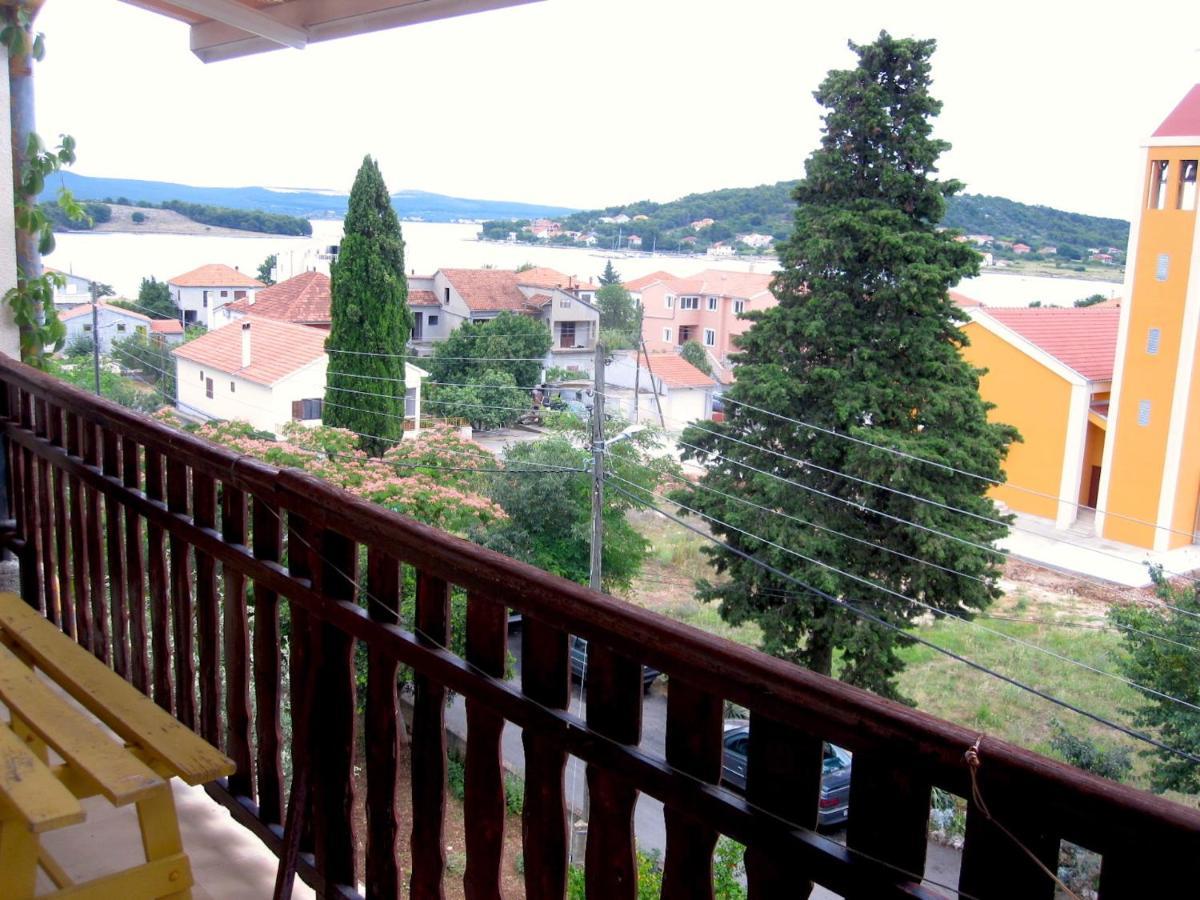 Nar Apartment Mrljane 외부 사진