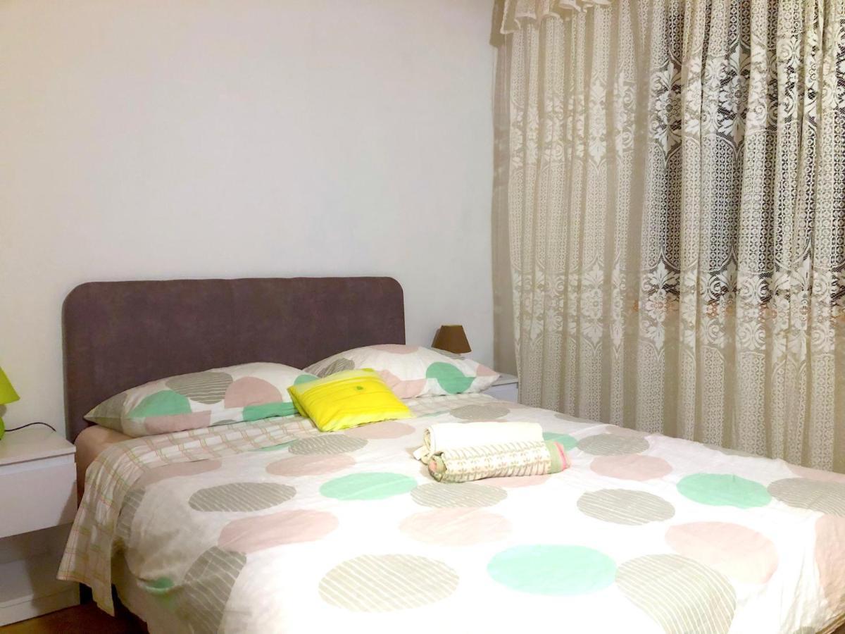Nar Apartment Mrljane 외부 사진