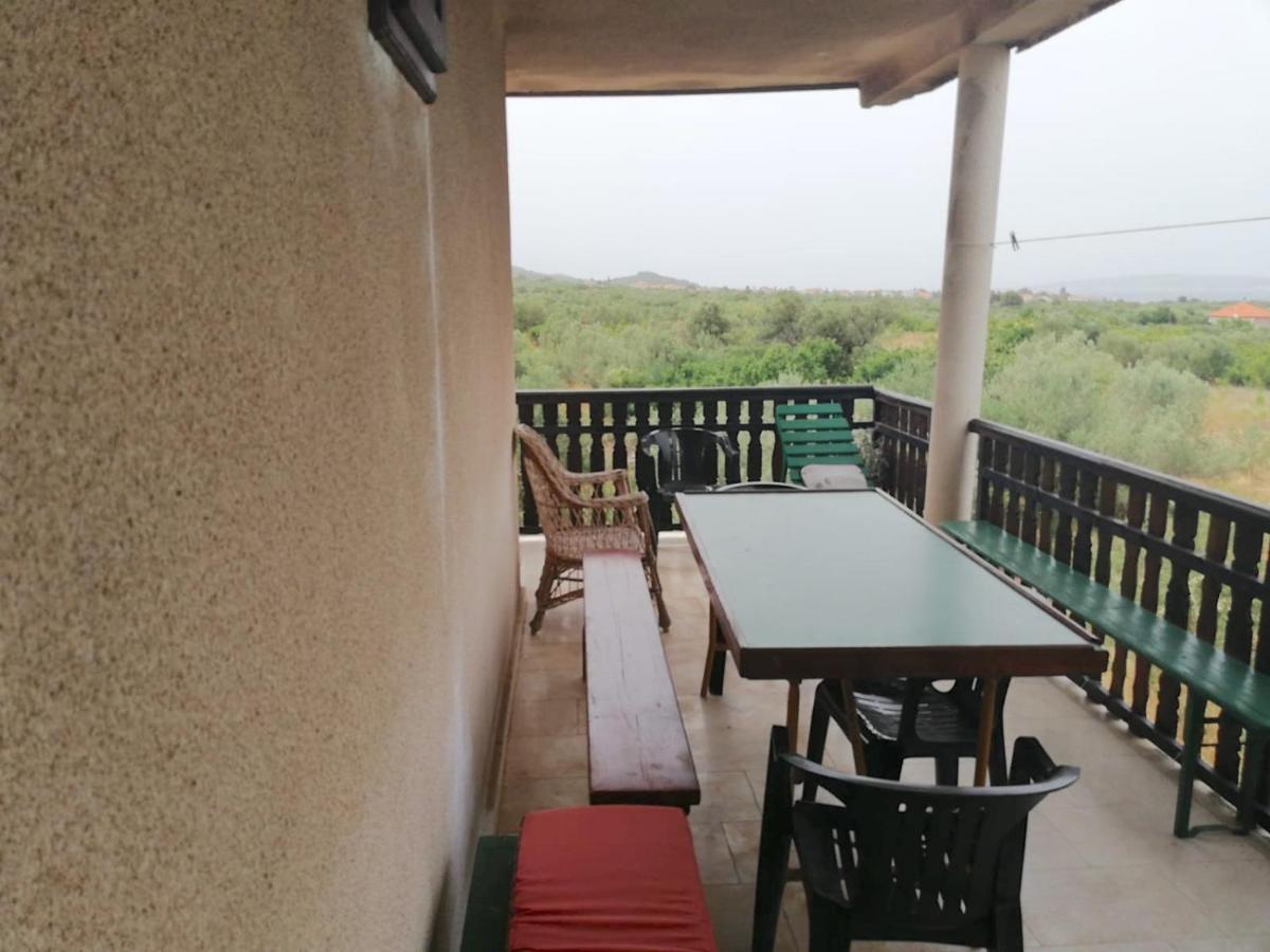 Nar Apartment Mrljane 외부 사진