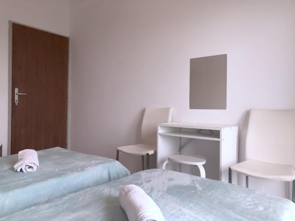Nar Apartment Mrljane 외부 사진