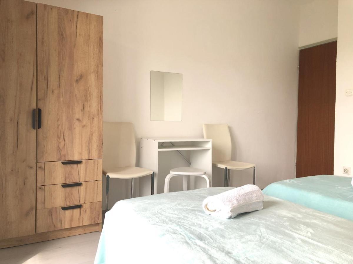 Nar Apartment Mrljane 외부 사진