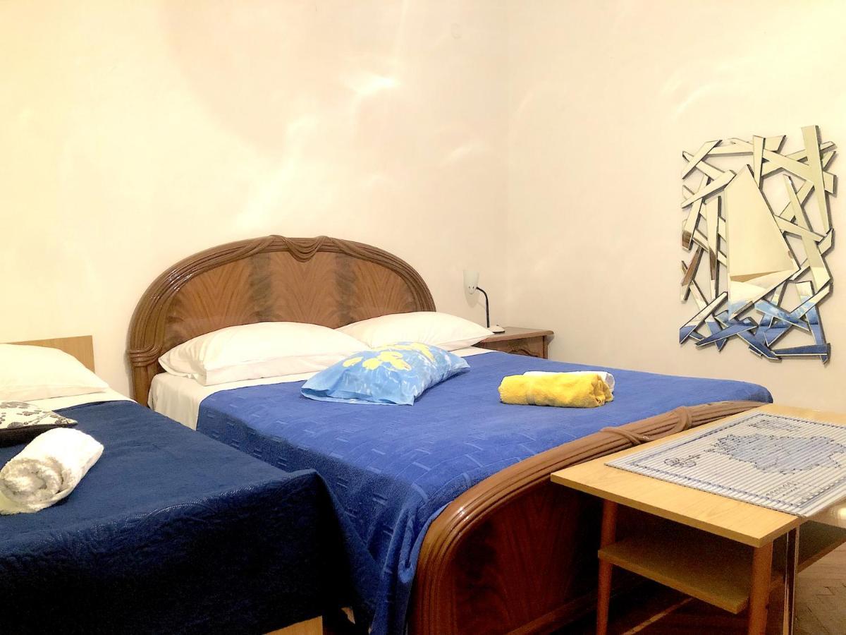 Nar Apartment Mrljane 외부 사진