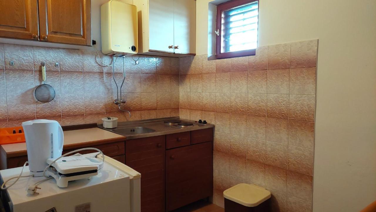 Nar Apartment Mrljane 외부 사진