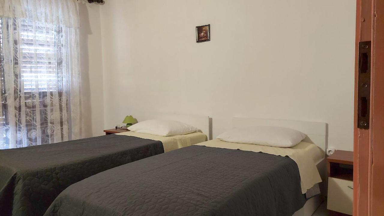 Nar Apartment Mrljane 외부 사진