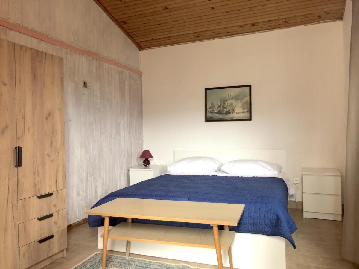 Nar Apartment Mrljane 외부 사진