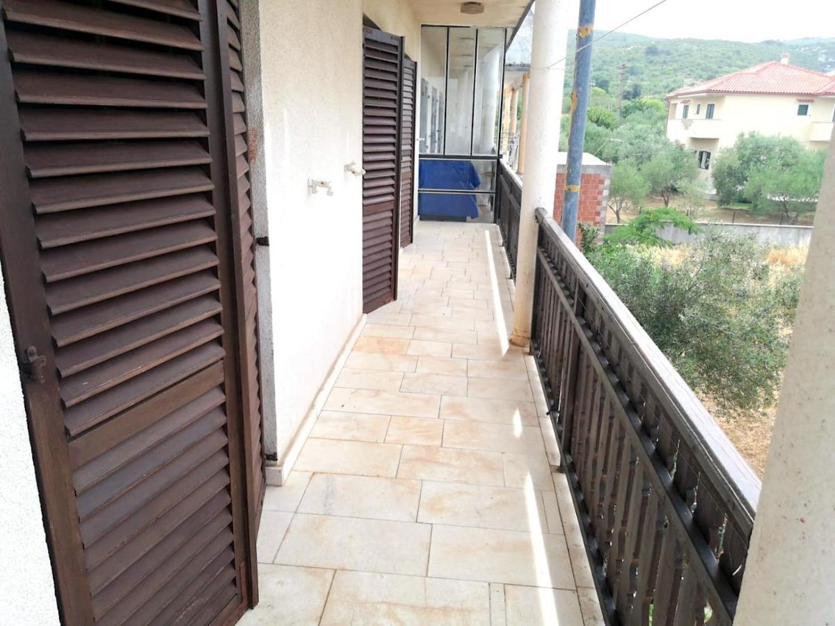 Nar Apartment Mrljane 외부 사진