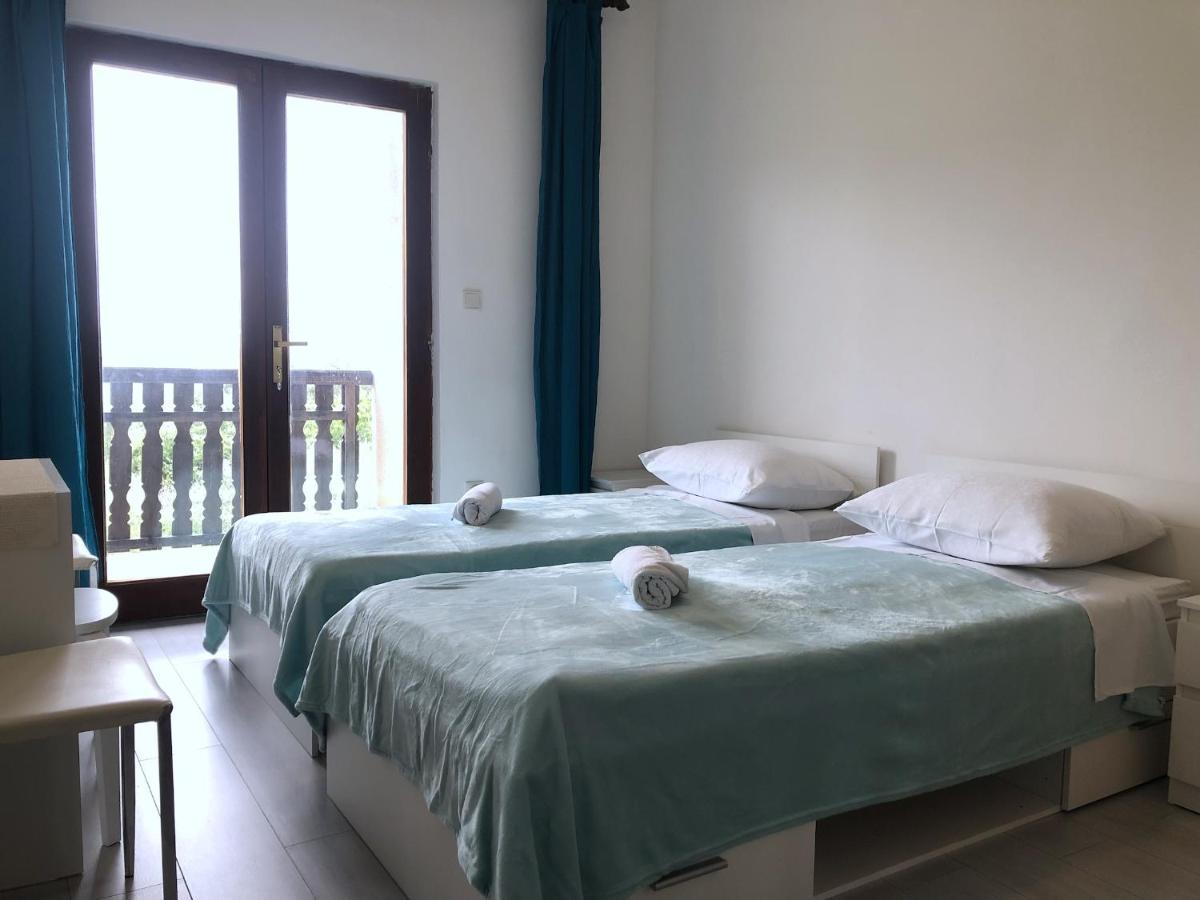 Nar Apartment Mrljane 외부 사진