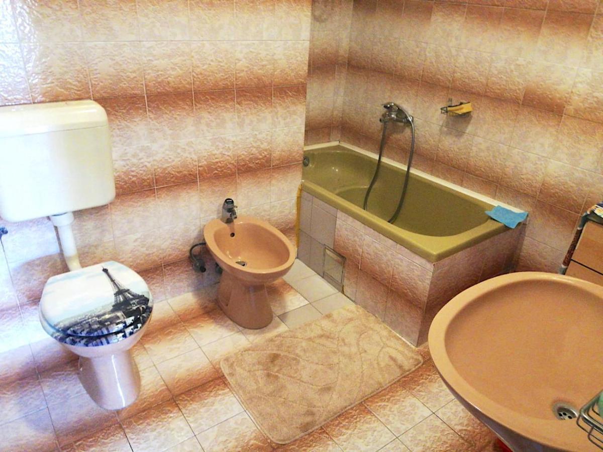 Nar Apartment Mrljane 외부 사진