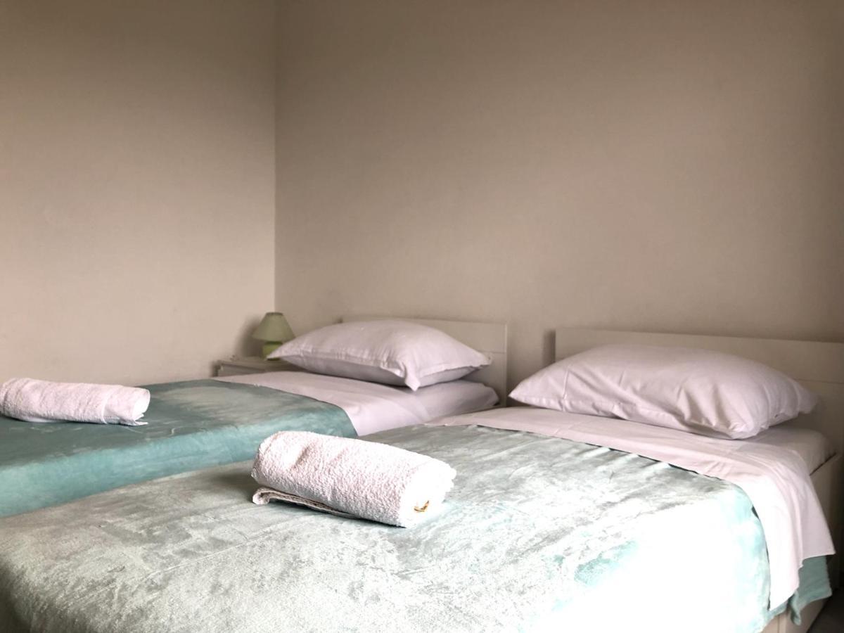Nar Apartment Mrljane 외부 사진