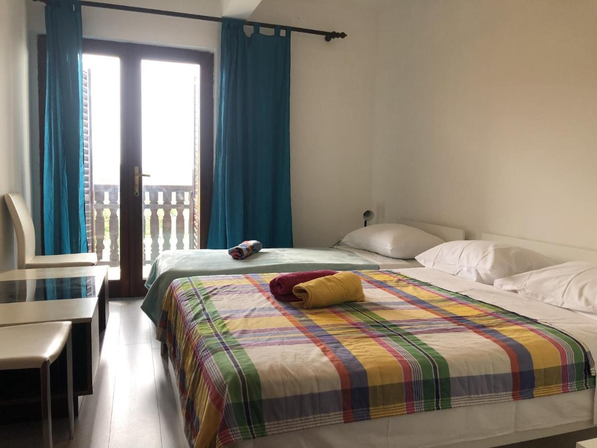 Nar Apartment Mrljane 외부 사진