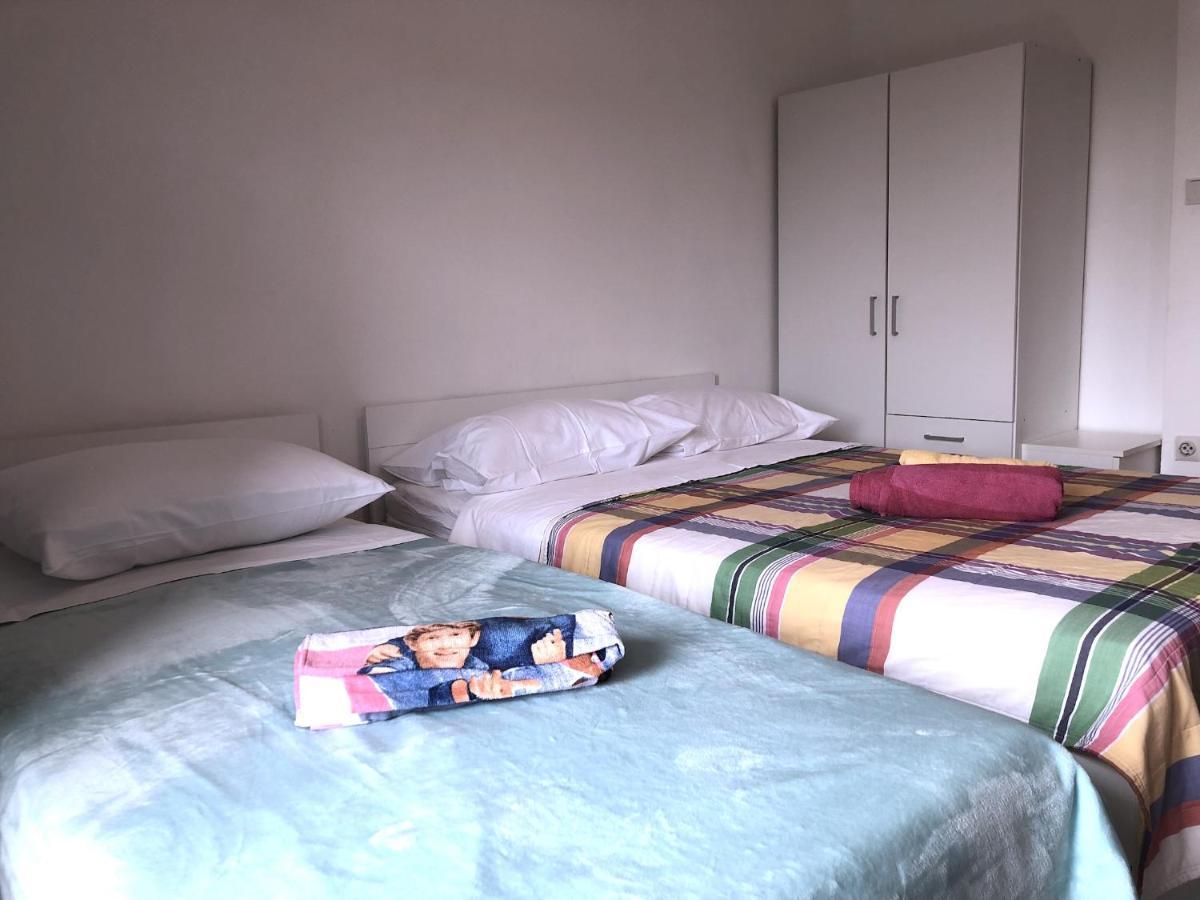 Nar Apartment Mrljane 외부 사진