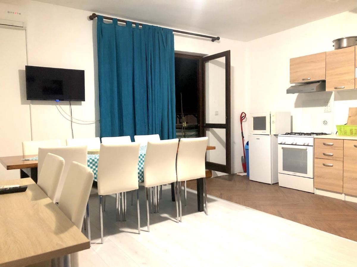 Nar Apartment Mrljane 외부 사진