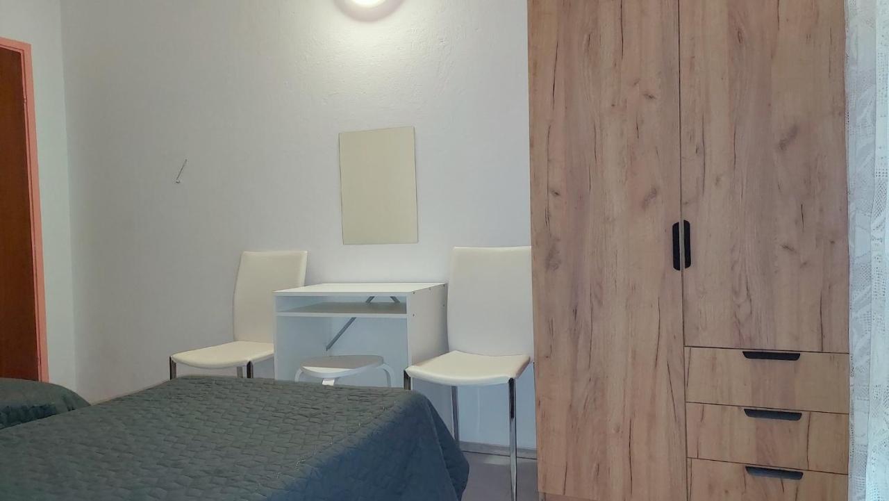 Nar Apartment Mrljane 외부 사진