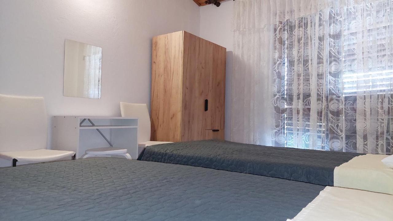 Nar Apartment Mrljane 외부 사진