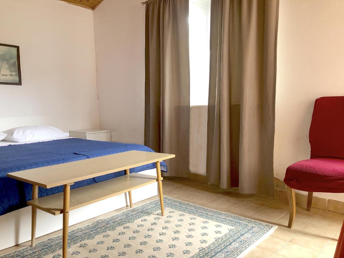 Nar Apartment Mrljane 외부 사진