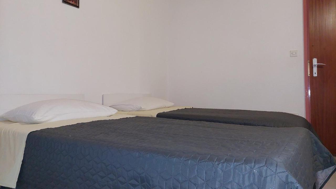 Nar Apartment Mrljane 외부 사진