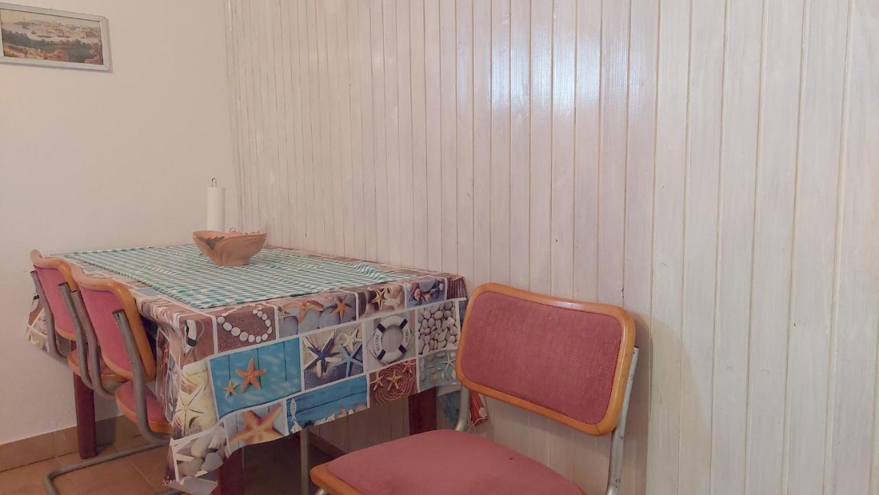 Nar Apartment Mrljane 외부 사진
