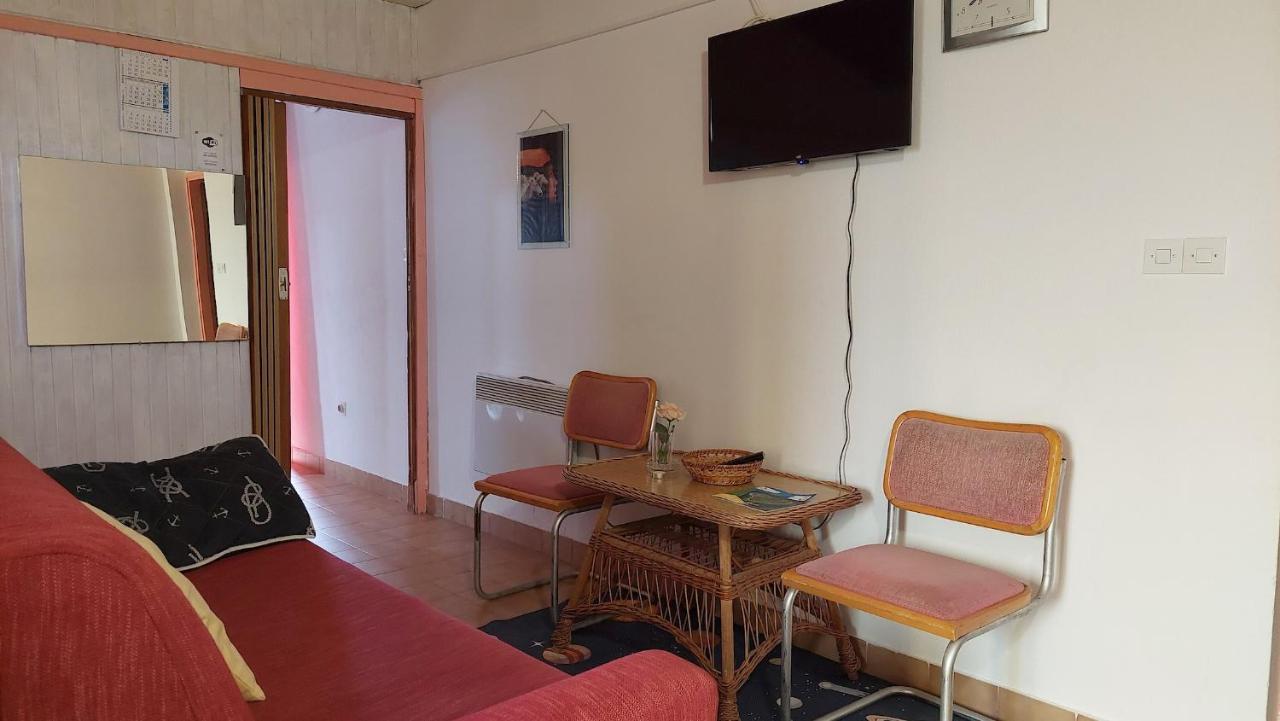 Nar Apartment Mrljane 외부 사진