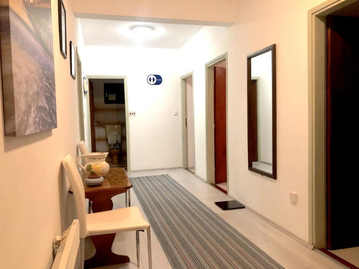 Nar Apartment Mrljane 외부 사진