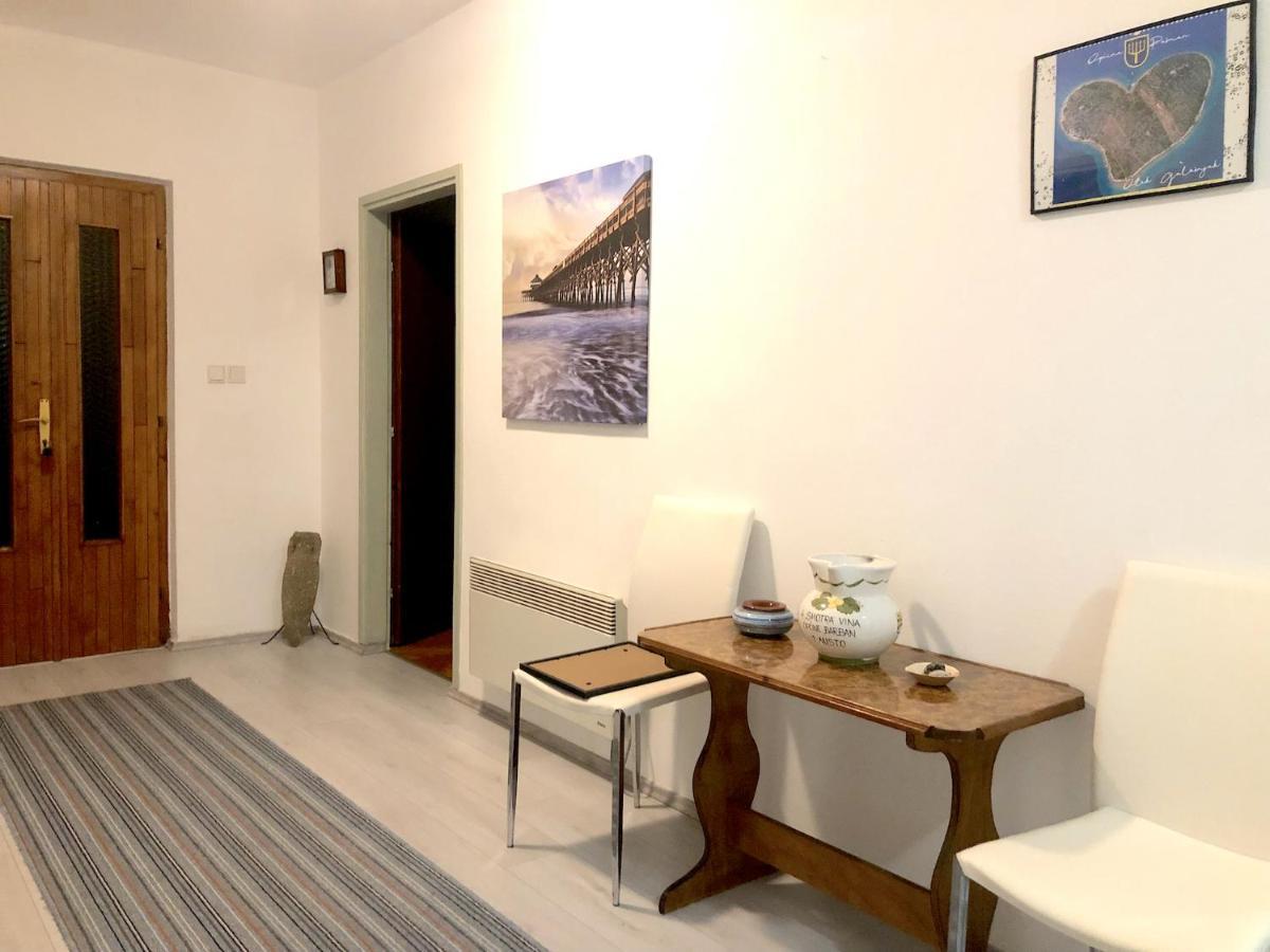 Nar Apartment Mrljane 외부 사진