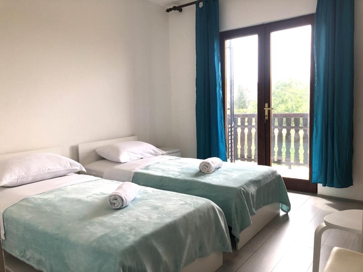 Nar Apartment Mrljane 외부 사진