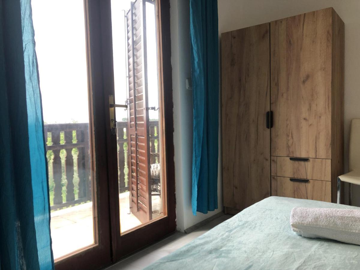 Nar Apartment Mrljane 외부 사진