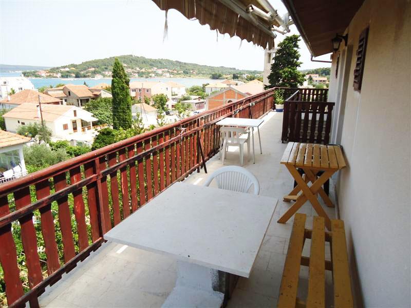Nar Apartment Mrljane 외부 사진