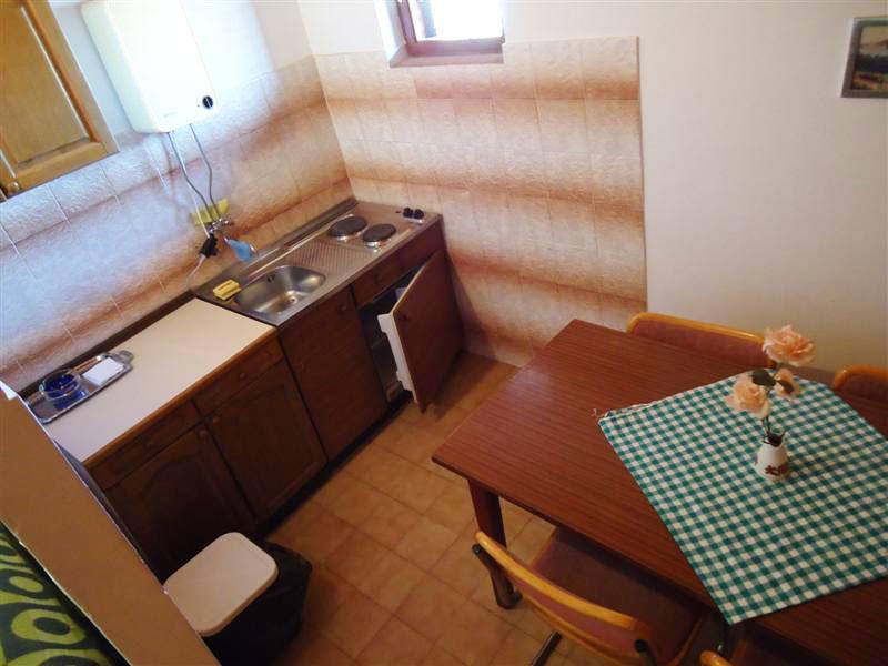 Nar Apartment Mrljane 외부 사진