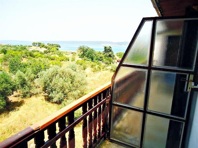 Nar Apartment Mrljane 외부 사진